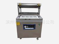 五花(huā)肉加工配(pei)套設備/750貼(tie)體包裝機(ji)