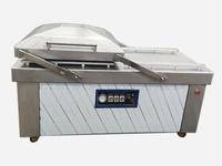 五花(huā)肉加工配(pei)套設備/800雙(shuang)室包裝機(ji)