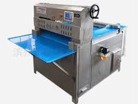 羊肉切片機(jī)切肉不成卷的(de)原因分析