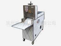 羊肉切片機使(shi)用方法和安裝(zhuāng)步驟