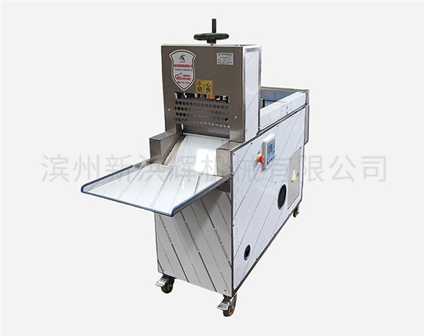 S2型牛羊肉(rou)切片機