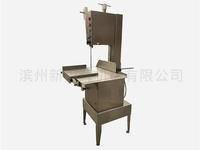 350不鏽鋼(gāng)鋸骨機