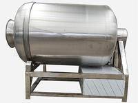 五花肉加(jia)工配套設(she)備/1000L滾揉機(ji) 