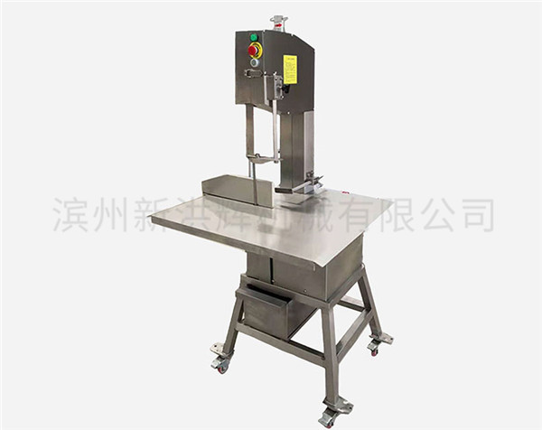 400不鏽鋼(gāng)鋸骨機