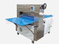 S8型牛(niú)羊肉切片(piàn)機