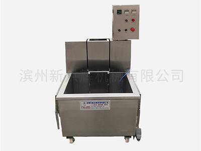 肥牛肥羊(yáng)深加工配(pei)套設備/150熱(rè)縮機