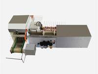 CC30G自動鋼簽穿(chuān)串機