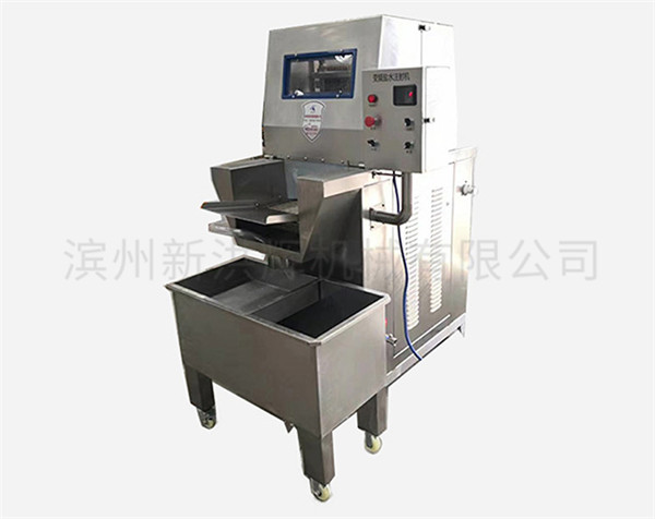 120針鹽(yán)水注射機