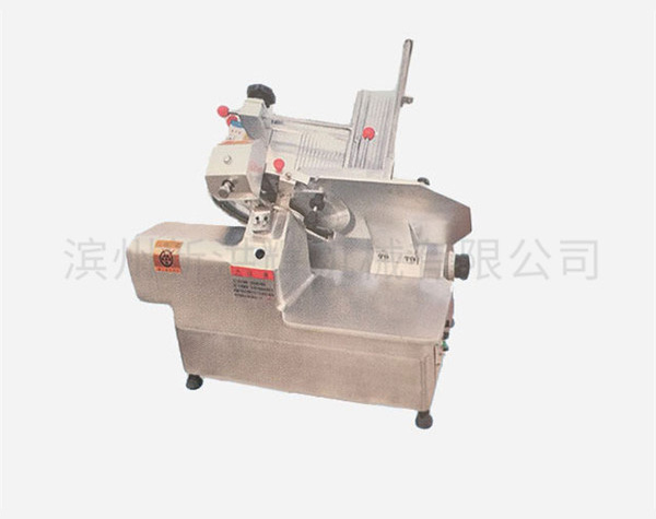 32型牛羊肉(ròu)切片機