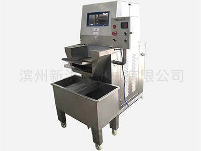 牛排(pái)加工配(pèi)套設備(bèi)/鹽水注(zhu)射機