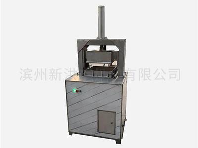 肥牛肥(fei)羊深加(jiā)工配套(tao)設備/壓(yā)闆整形(xíng)機