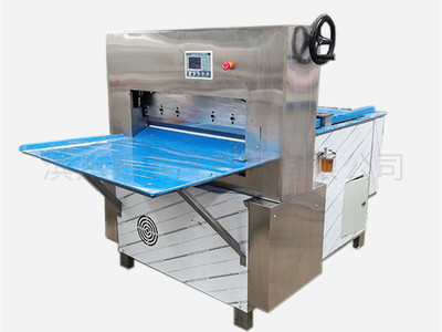 W6型牛羊肉切(qiē)片機