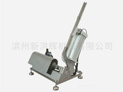 牛排填充打卡機(jī)