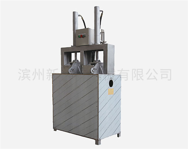 雙模(mó)整形機