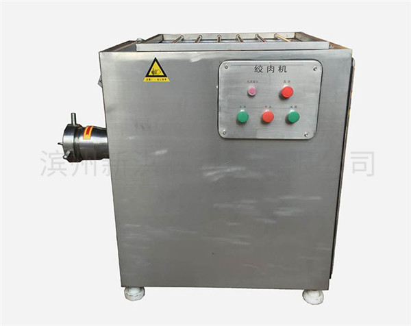 120絞肉(ròu)機