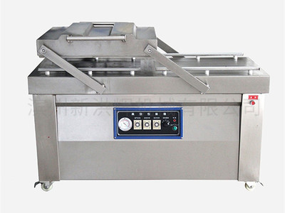 600雙室包(bāo)裝機