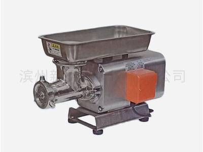 肥牛肥(fei)羊深加(jiā)工配套(tào)設備/絞(jiǎo)肉機