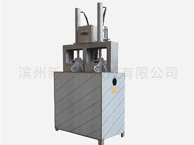 肥牛(niu)肥羊深(shēn)加工配(pèi)套設備(bèi)/壓闆整(zheng)形機