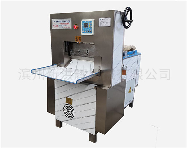 S4型牛(niú)羊肉切片機