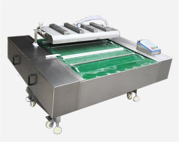 連續(xù)包裝機