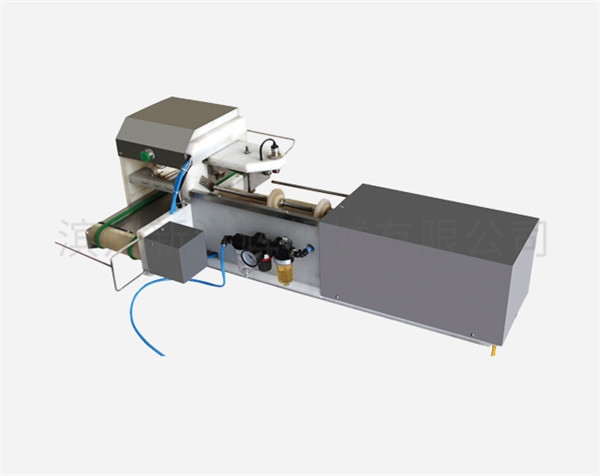 CC30Z自動(dòng)竹簽穿串機(ji)